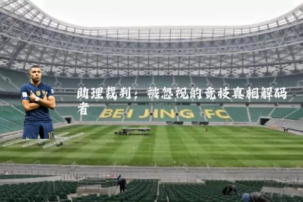 助理裁判:被忽视的竞技真相解码者