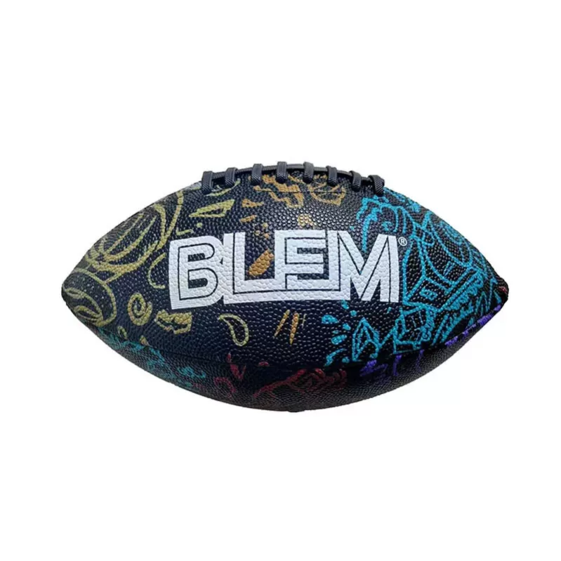 橄榄球定制